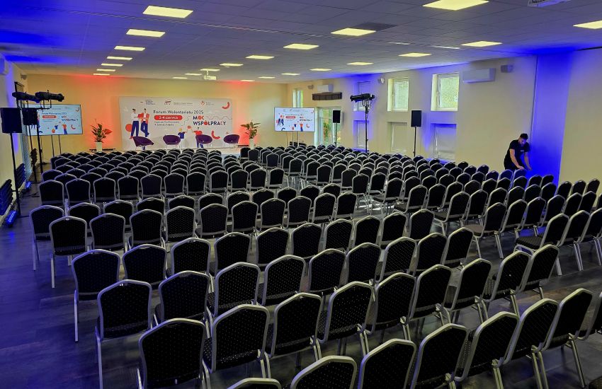 Sale konferencyjne