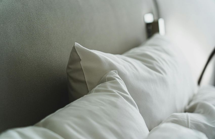 Przestronne pokoje z widokiem – komfort i styl